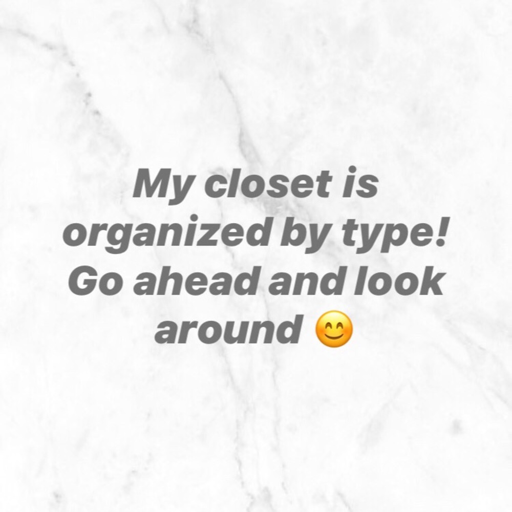 Look Around! 😊